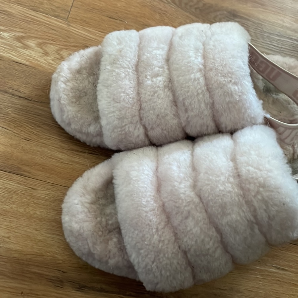 Ugg Slippers - image 3